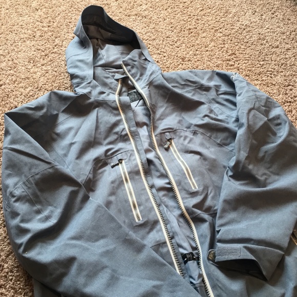 Burton | Jackets \u0026 Coats | Burton Ak 2l 